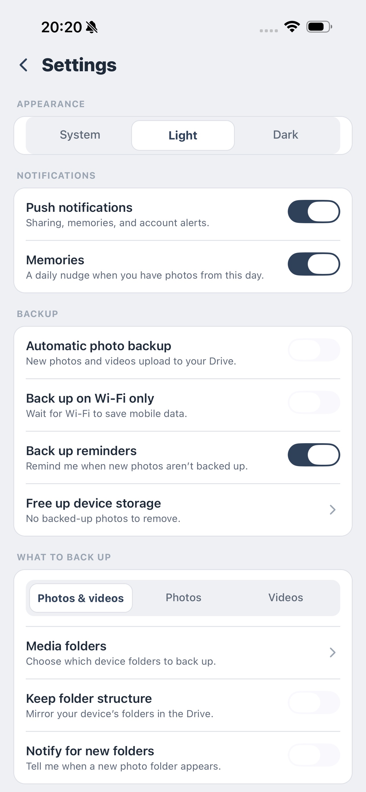 Screenshot 6 of DailyDone Drive