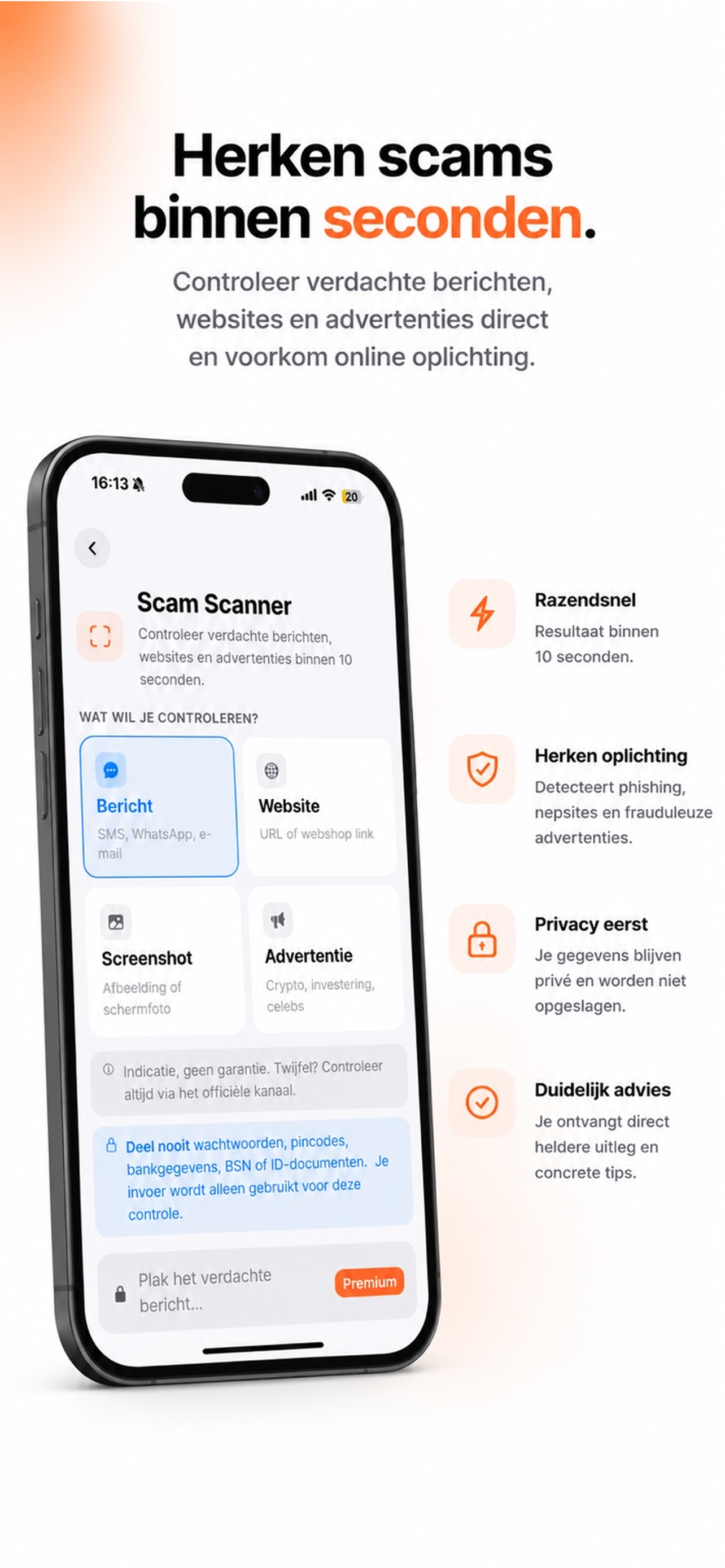 DigiVeilig screenshot 4
