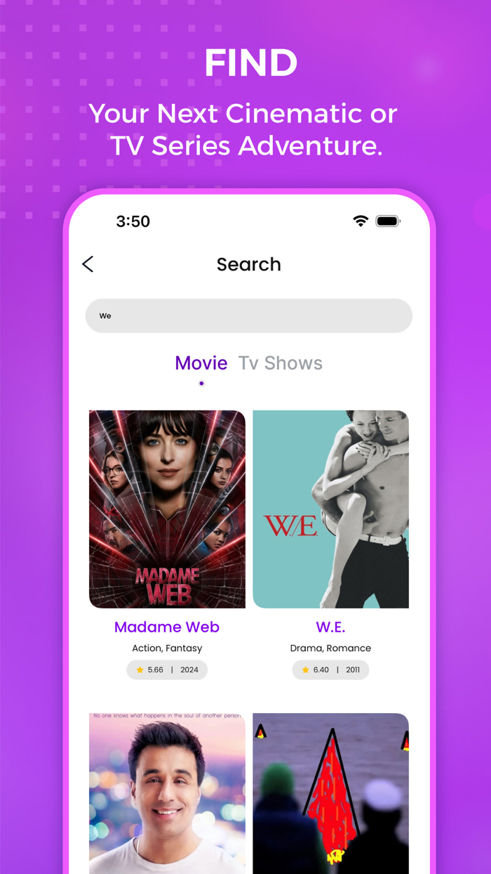 Cimoramv  Movie And Tv Serie