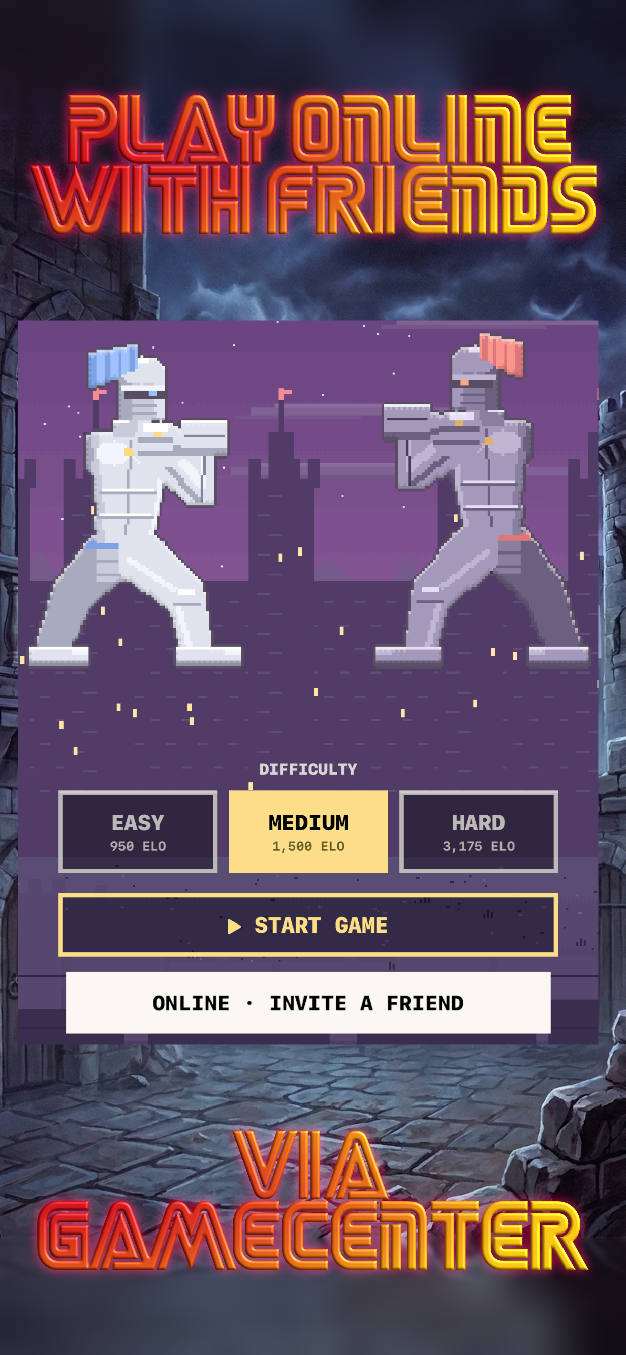 CombatChess screenshot 5