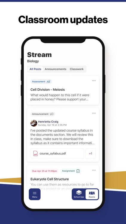 Manassas City Public Schools screenshot-3