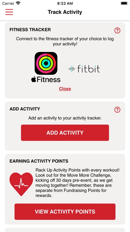 Heart Walk screenshot-4