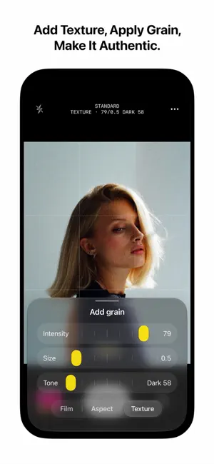 CMRA - A Camera, Kept Simple screenshot 3