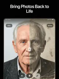 Auror AI - Photo Video Editor ipad bilder 3