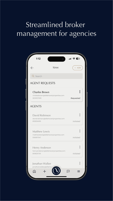 Screenshot 4 of Omniyat Partners App
