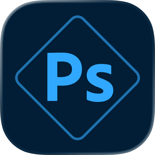 Photoshop Express Photo Editor