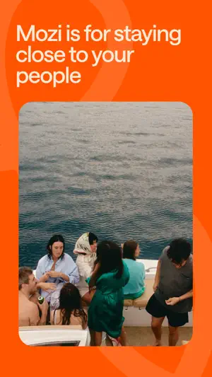 Mozi: A Place for Your People screenshot 1