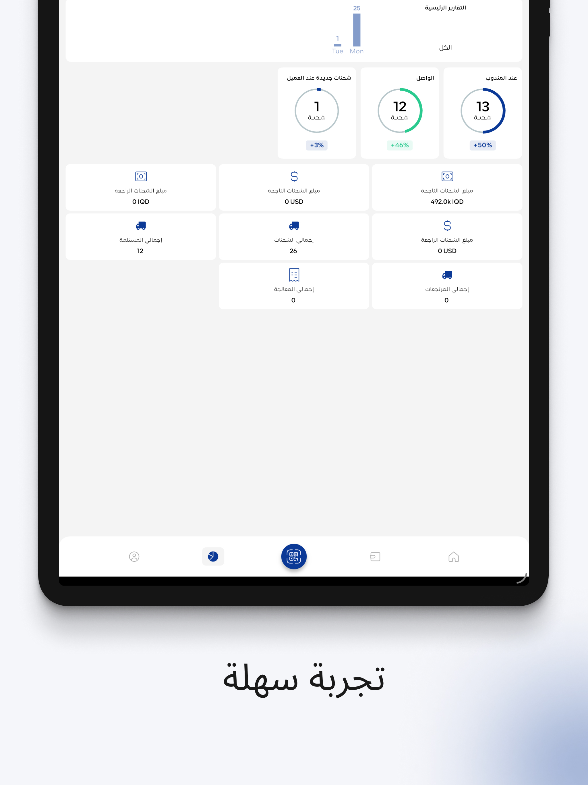 طريق الهيبة screenshot 11