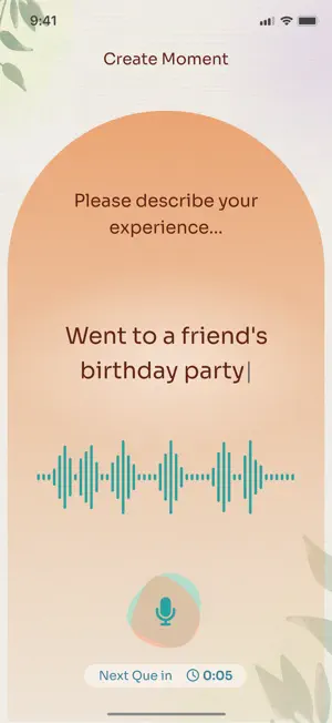 Self Transform screenshot 3