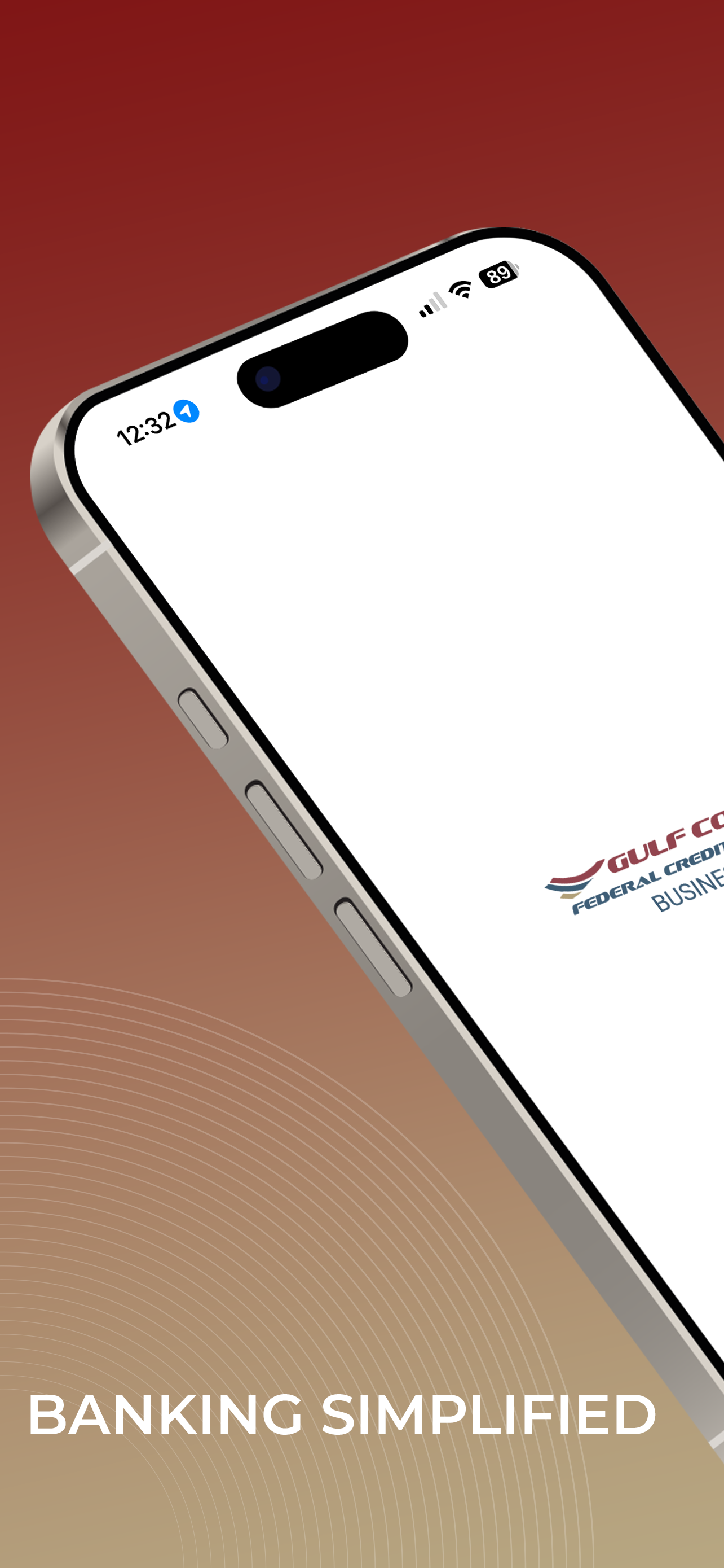 Gulf Coast FCU Business