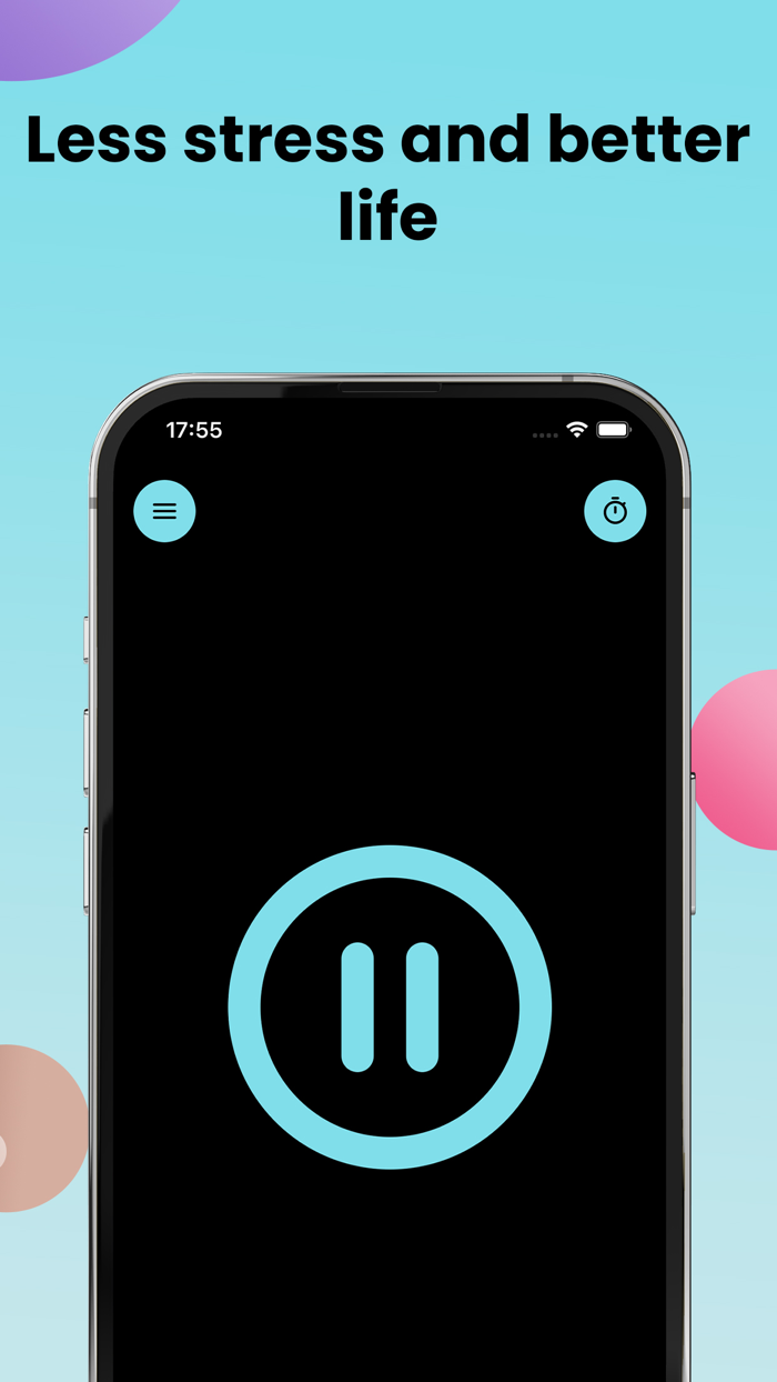 Noise Green Brown White