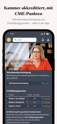 lifelessons.de screenshot