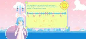 Solution Set on Number Line screenshot 2