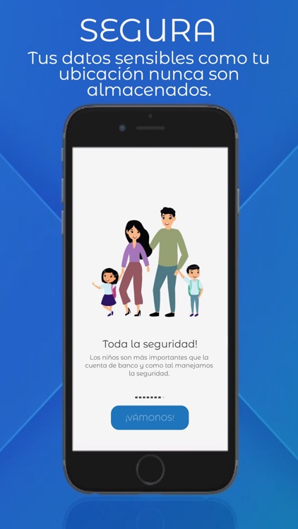 ¡Vámonos! screenshot-5