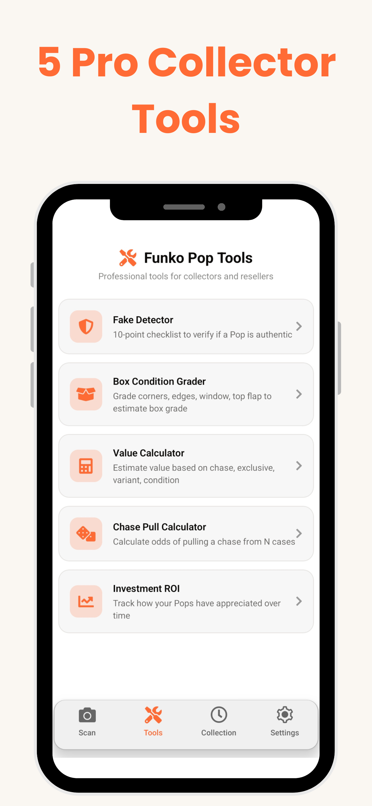 Pop Value Scanner for Funko screenshot 5