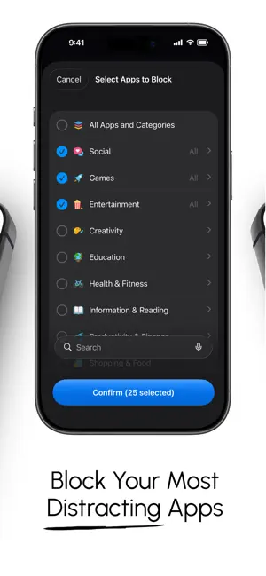 Flow - Limit Your Distractions screenshot 2