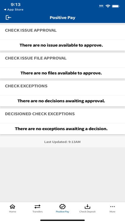 First Nations Bank Bus Mobile screenshot-3