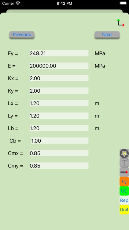 PipeSupportWideFlange