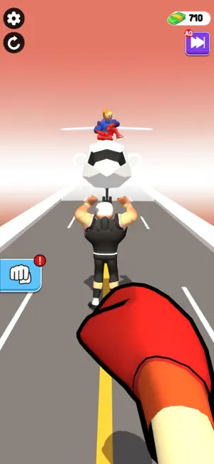 Slice Fools screenshot 2