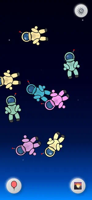 Touch Balloons screenshot 4
