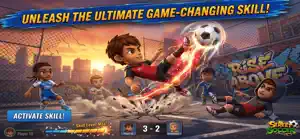 Street Football - 3v3 Soccer screenshot 3
