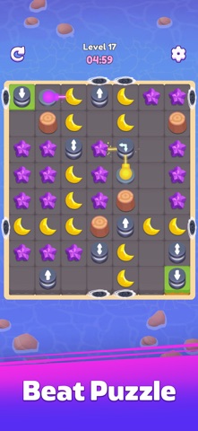 Light Puzzle: Laser Crystal iPhone screenshot