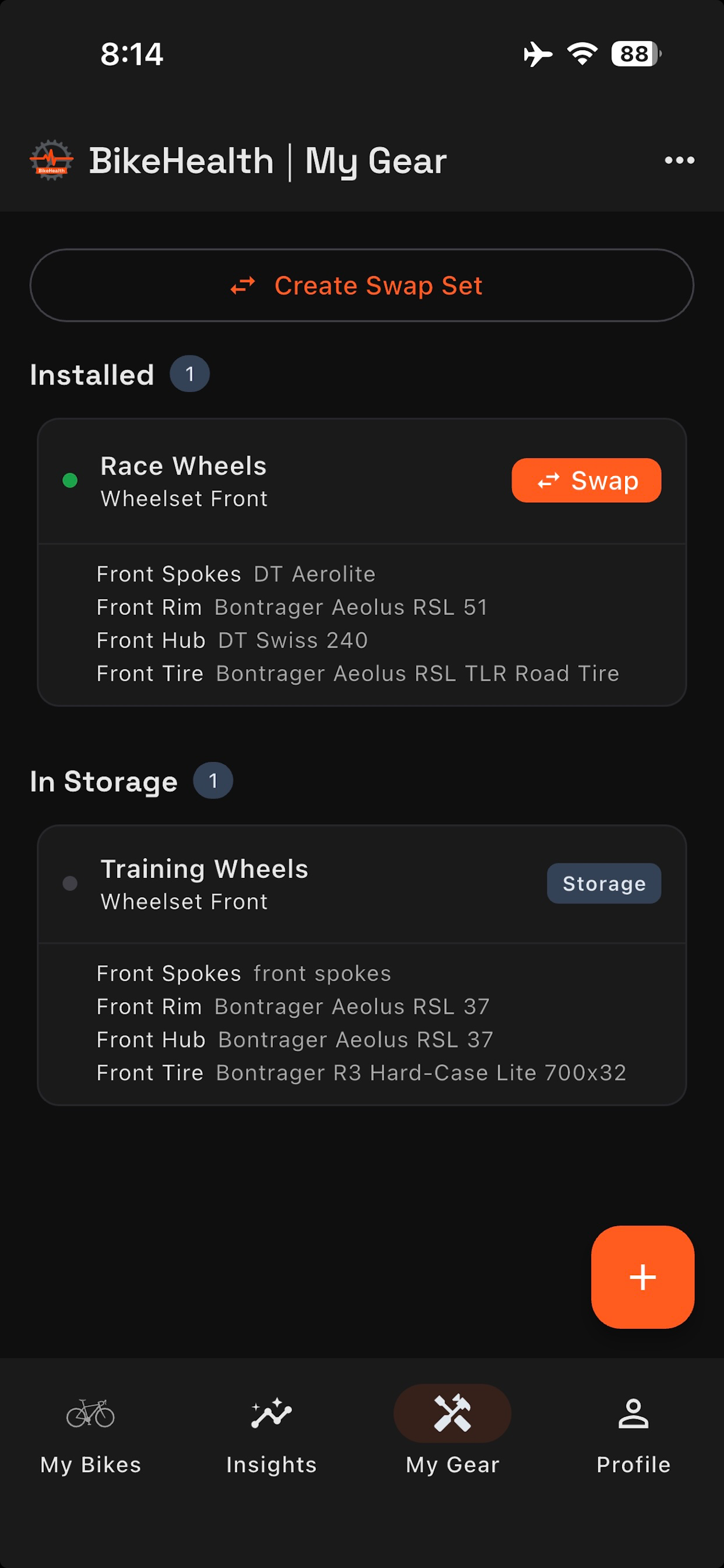 BikeHealth
