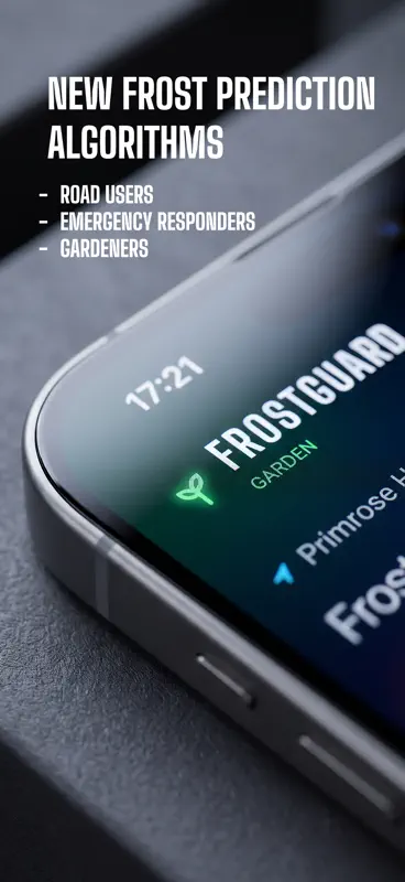 FrostGuard screenshot 4 of 6