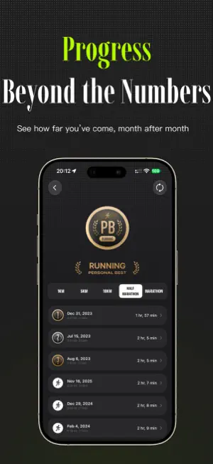 Me - Make Health Intuitive screenshot 4