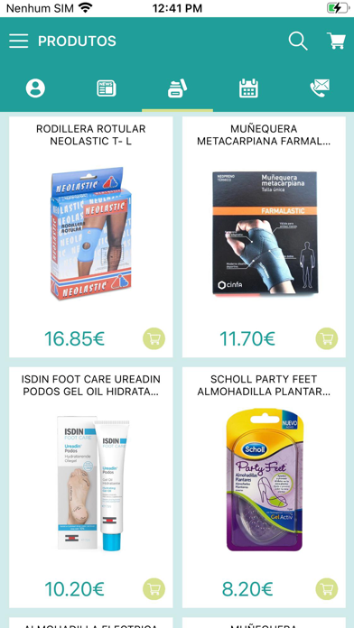 Farmacia El Negrito Screenshot