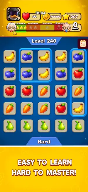 Mind Blast screenshot 2