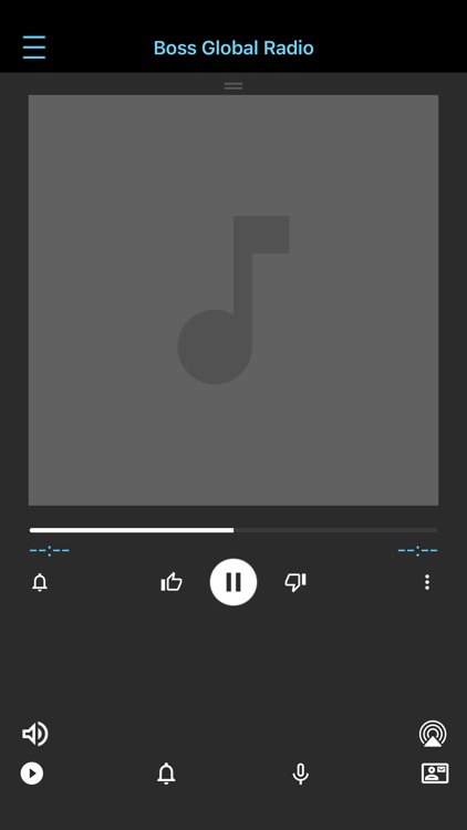 Boss Global Radio