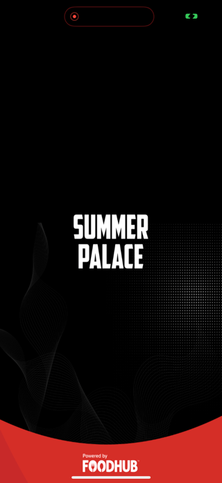 Summer Palace. Screenshot 1 of 4