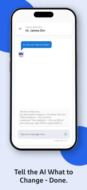 CostingWizard – Quote & Cost screenshot 4