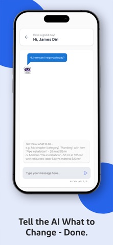 CostingWizard – Quote & Cost screenshot