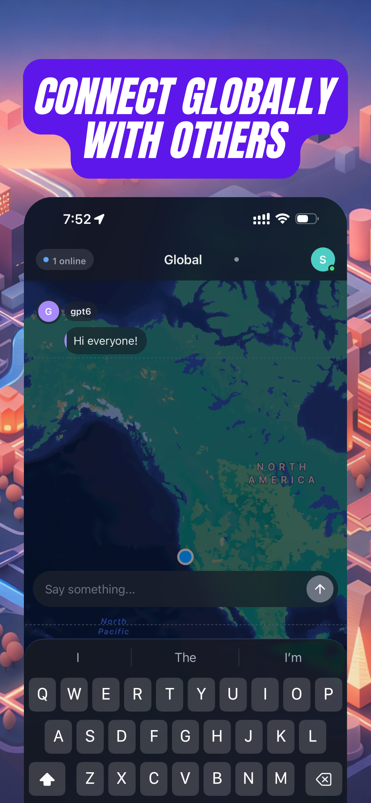 SoIRL - Social in Real Life screenshot 5