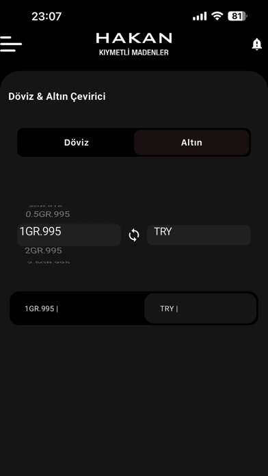 Screenshot #3 pour Hakan Altın