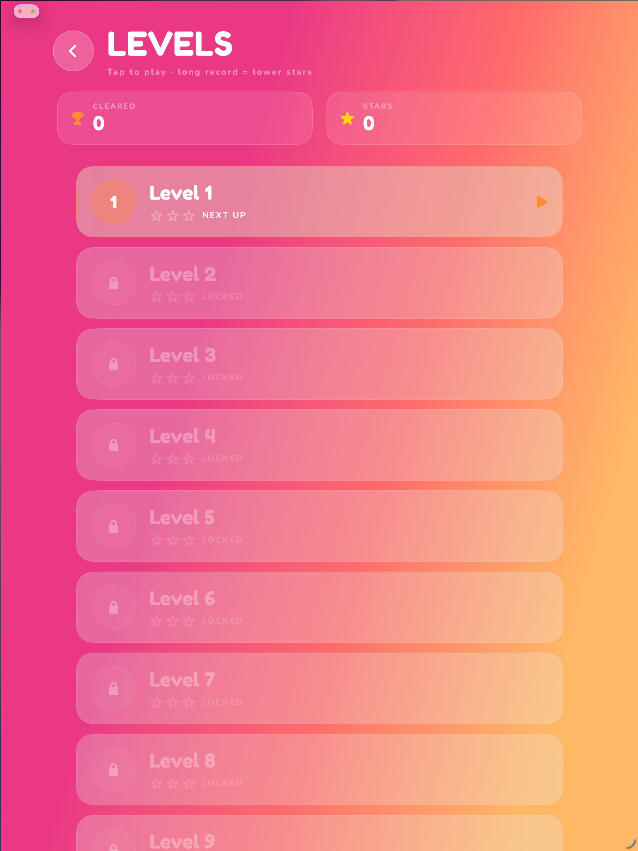 Quorple screenshot 13