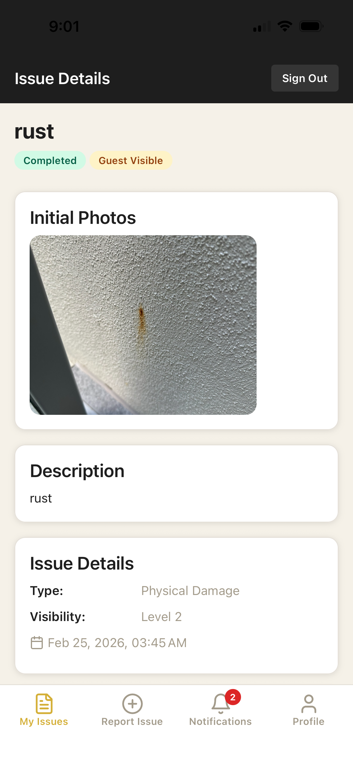 KeptRite Mobile