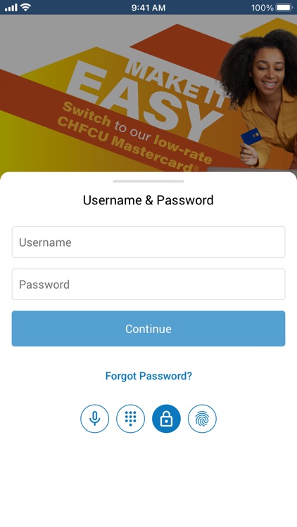 Century Heritage FCU