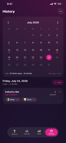 NYCGayBars Screenshot 5 of 5