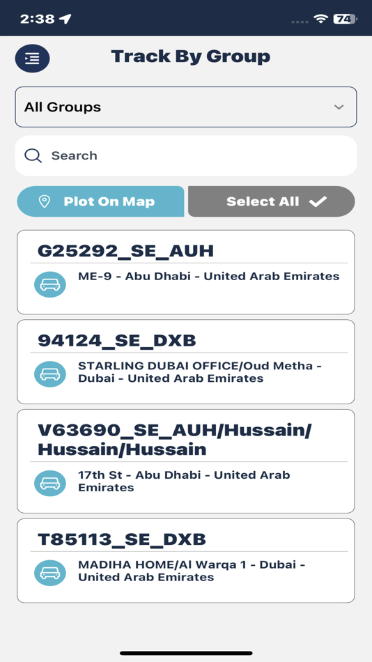 #2. Trackeazy Pro (iOS) Bởi: Niraj Borwal