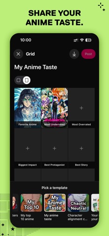 Anime.com Screenshot 6 of 6