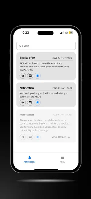 Solinz screenshot 4