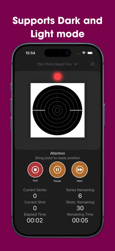 Shooting Sports screenshot 4 of 7