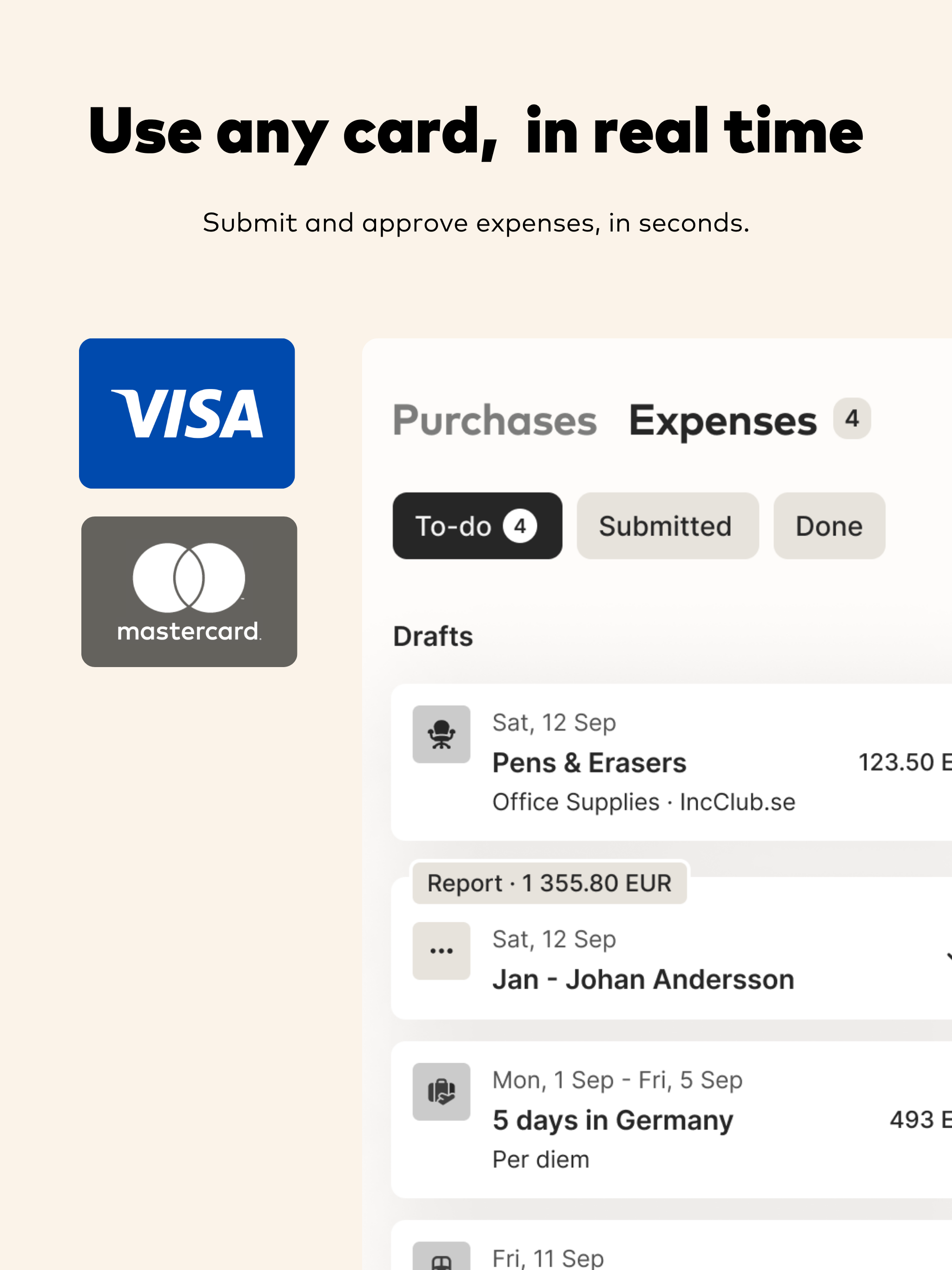 NORIAN Expense screenshot 9