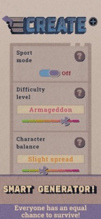 Shelter: Bunker Party Game screenshot 4
