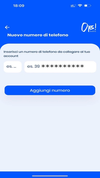 Ops Mobile screenshot-4