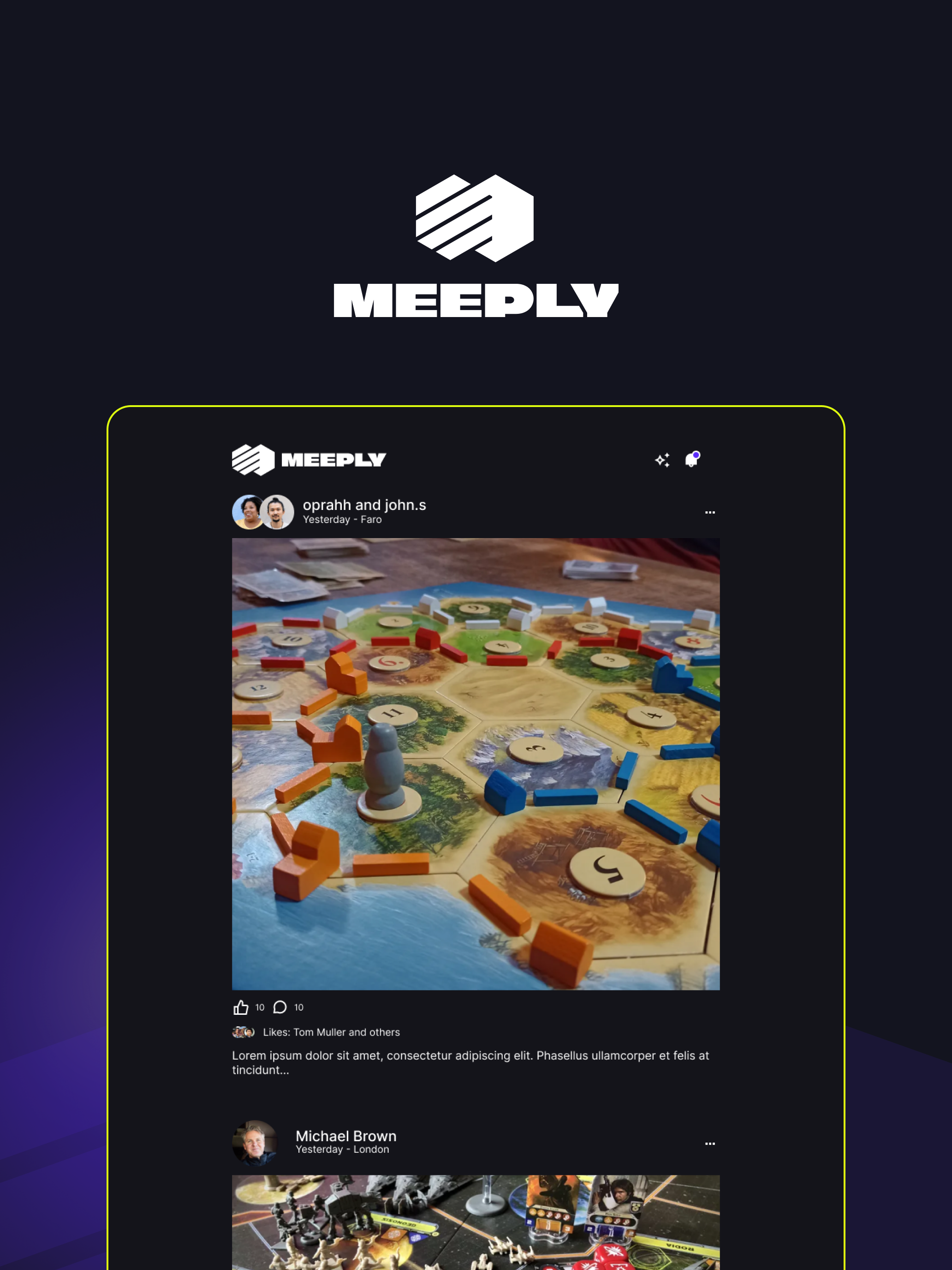 Meeply