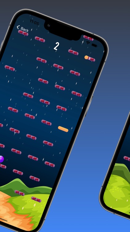 GalacticHopox screenshot-3